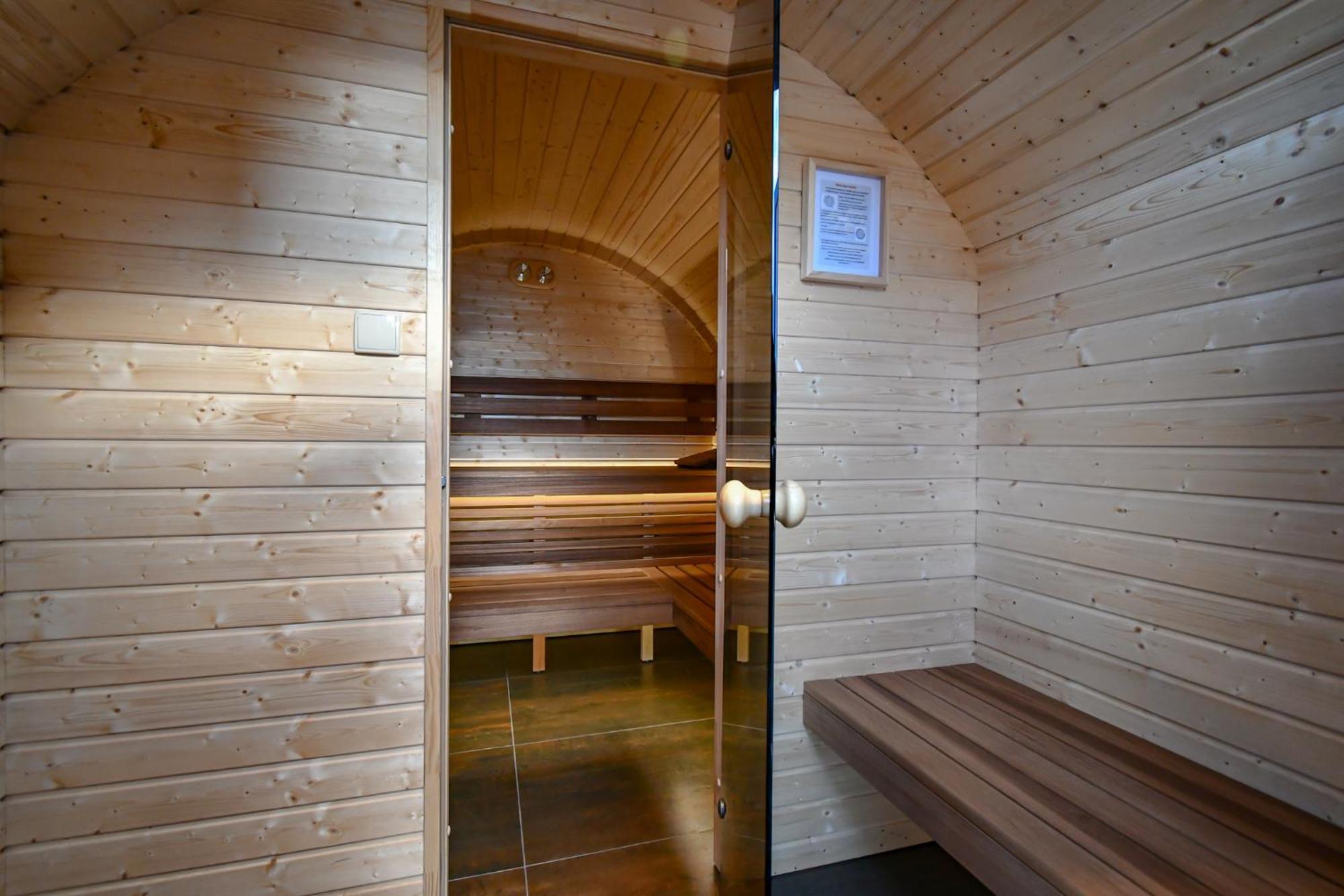 Salamandra Spa Jacuzzi, Sauny, Teznia, Panorama Tatr Косьцелісько Екстер'єр фото